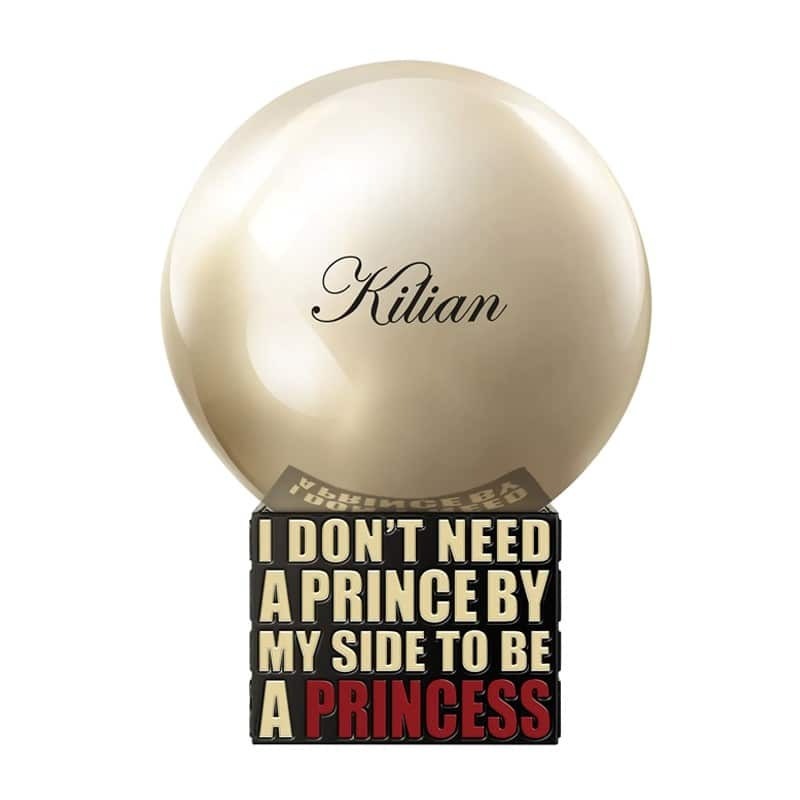princesse kilian parfum