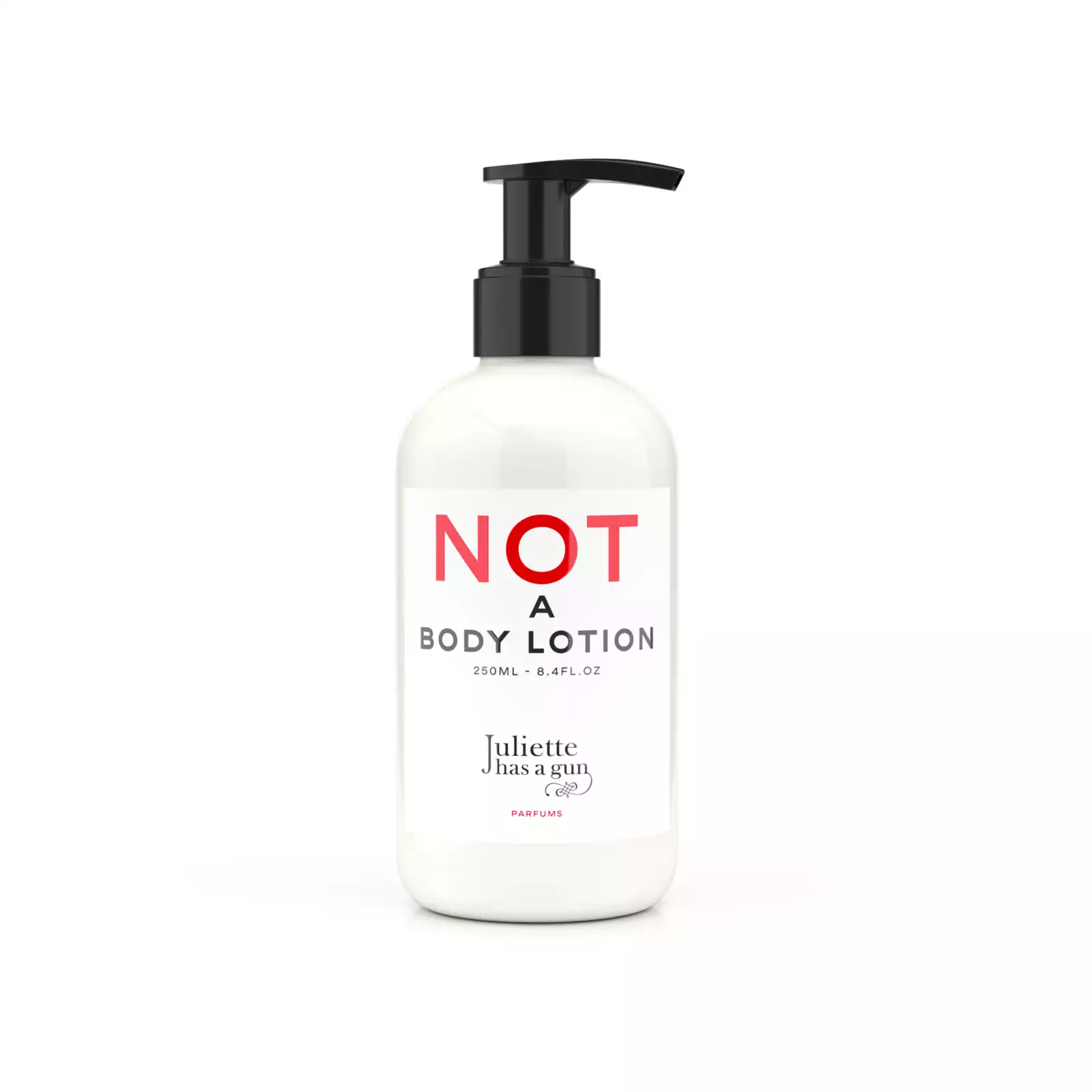 -  Not A Body Lotion