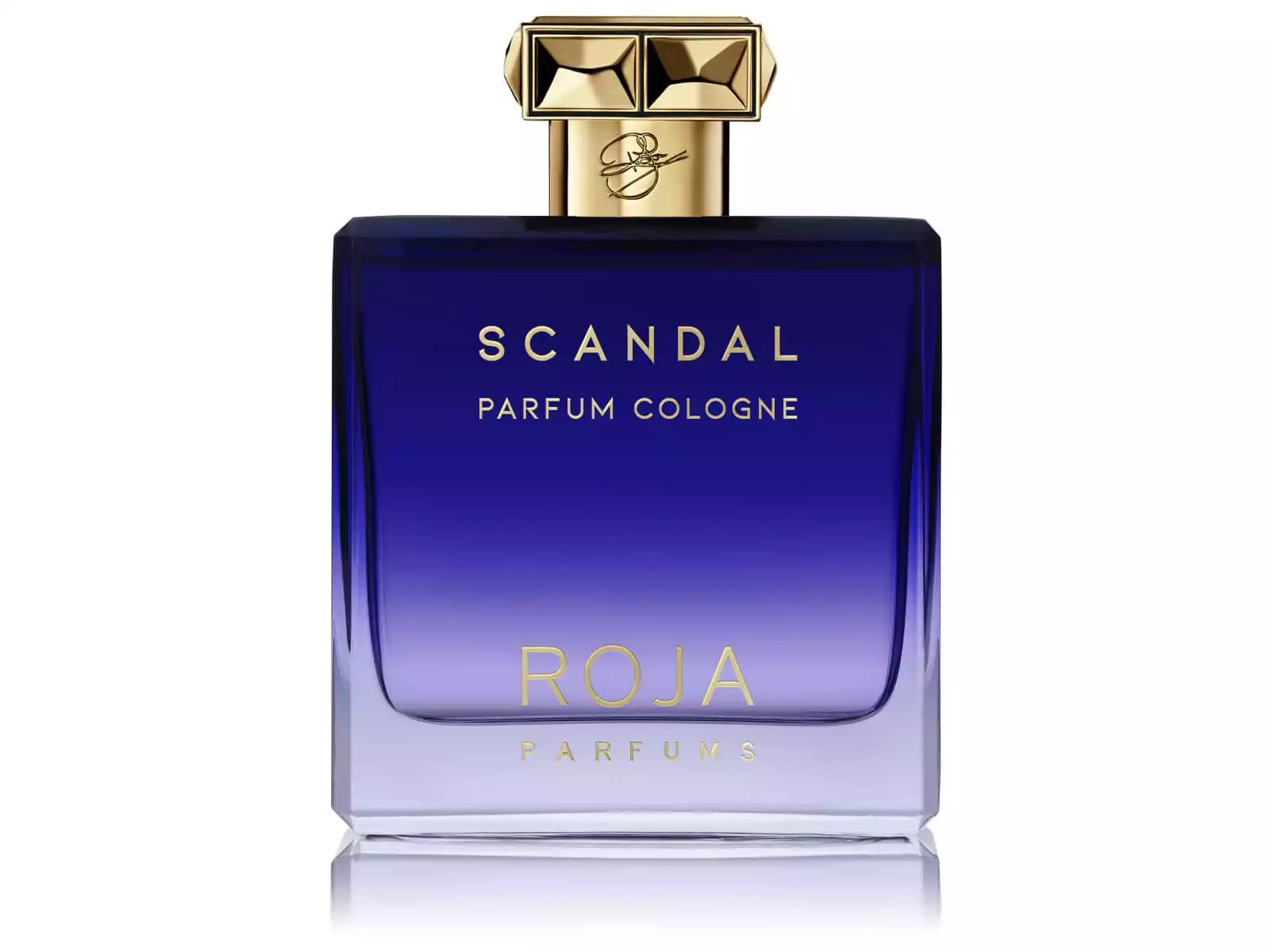 SCANDAL - Roja Parfums (Parfum Cologne pour Homme )