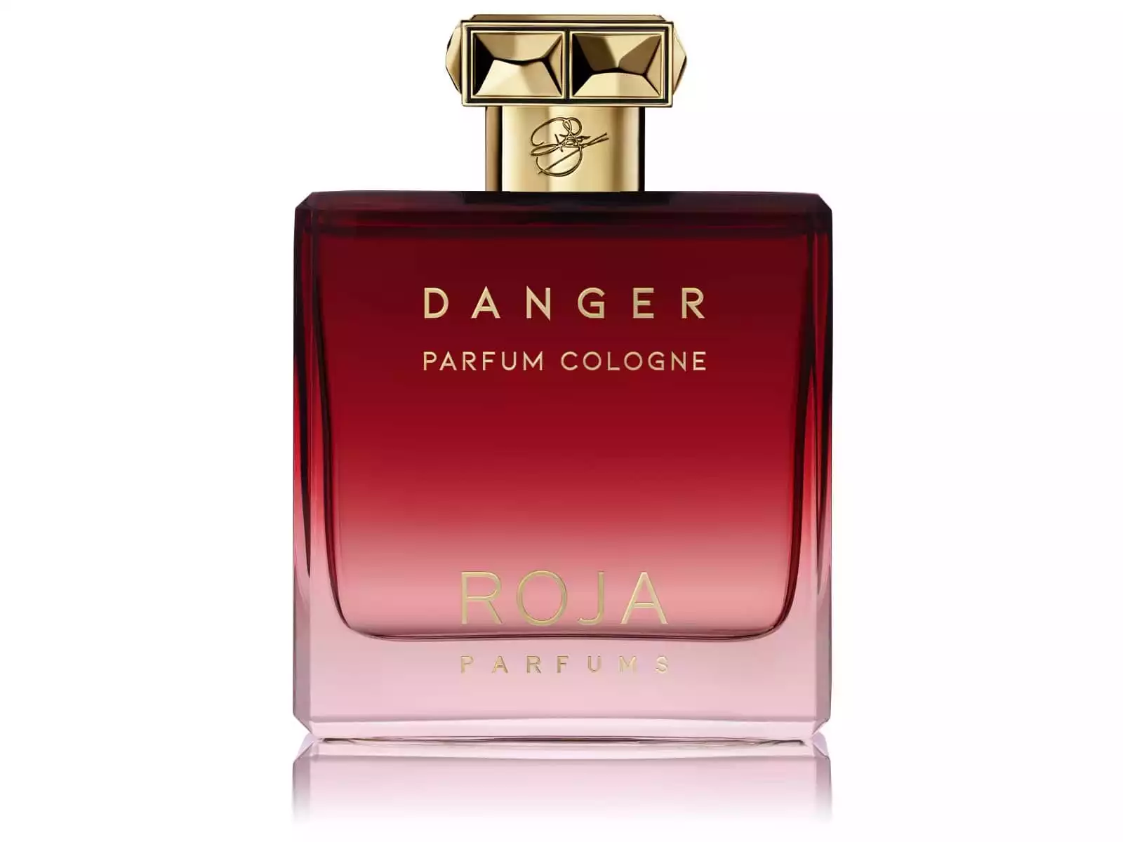 DANGER – Roja Parfums (Parfum Cologne pour Homme )
