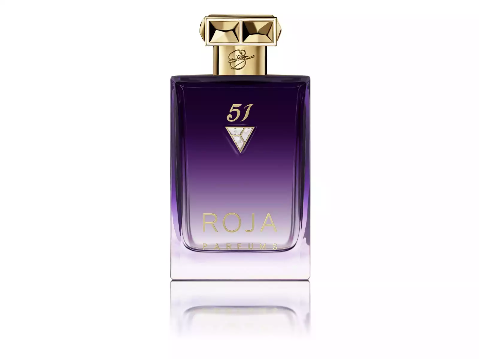 51 - Roja Parfums (Essence de Parfum Pour Femme)