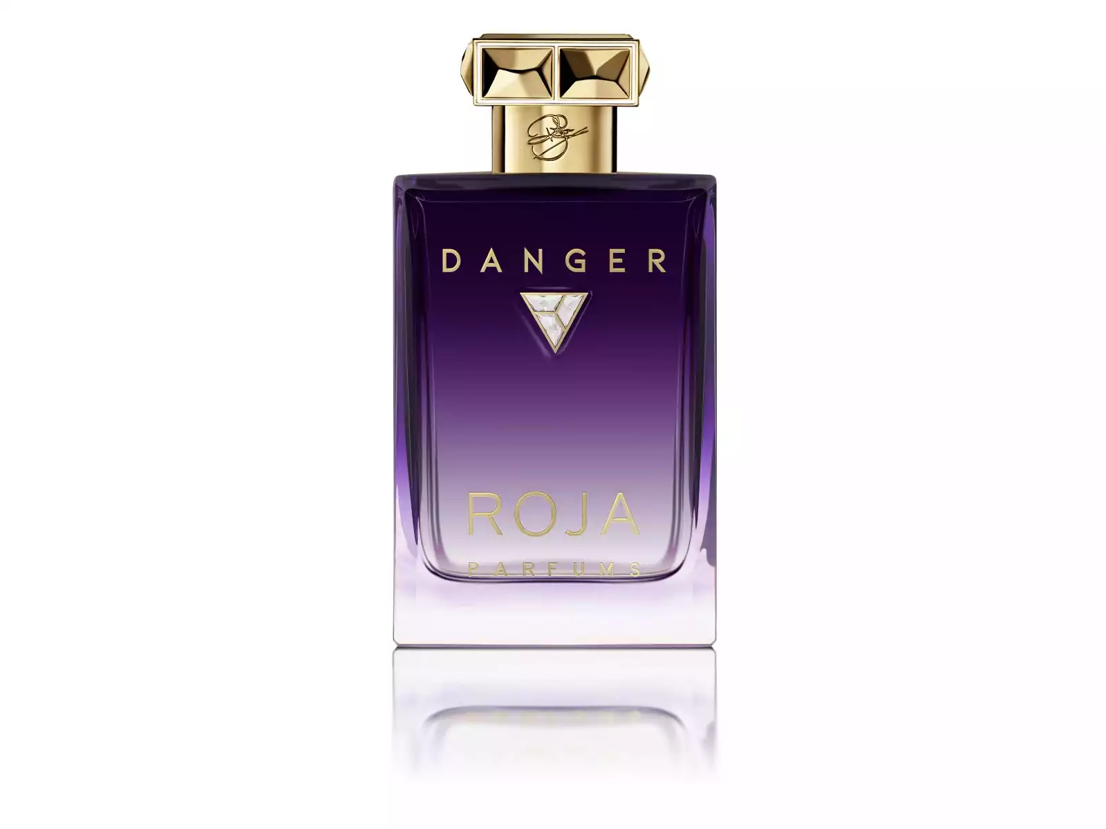 Danger - Roja Parfums (Essence de Parfum Pour Femme)
