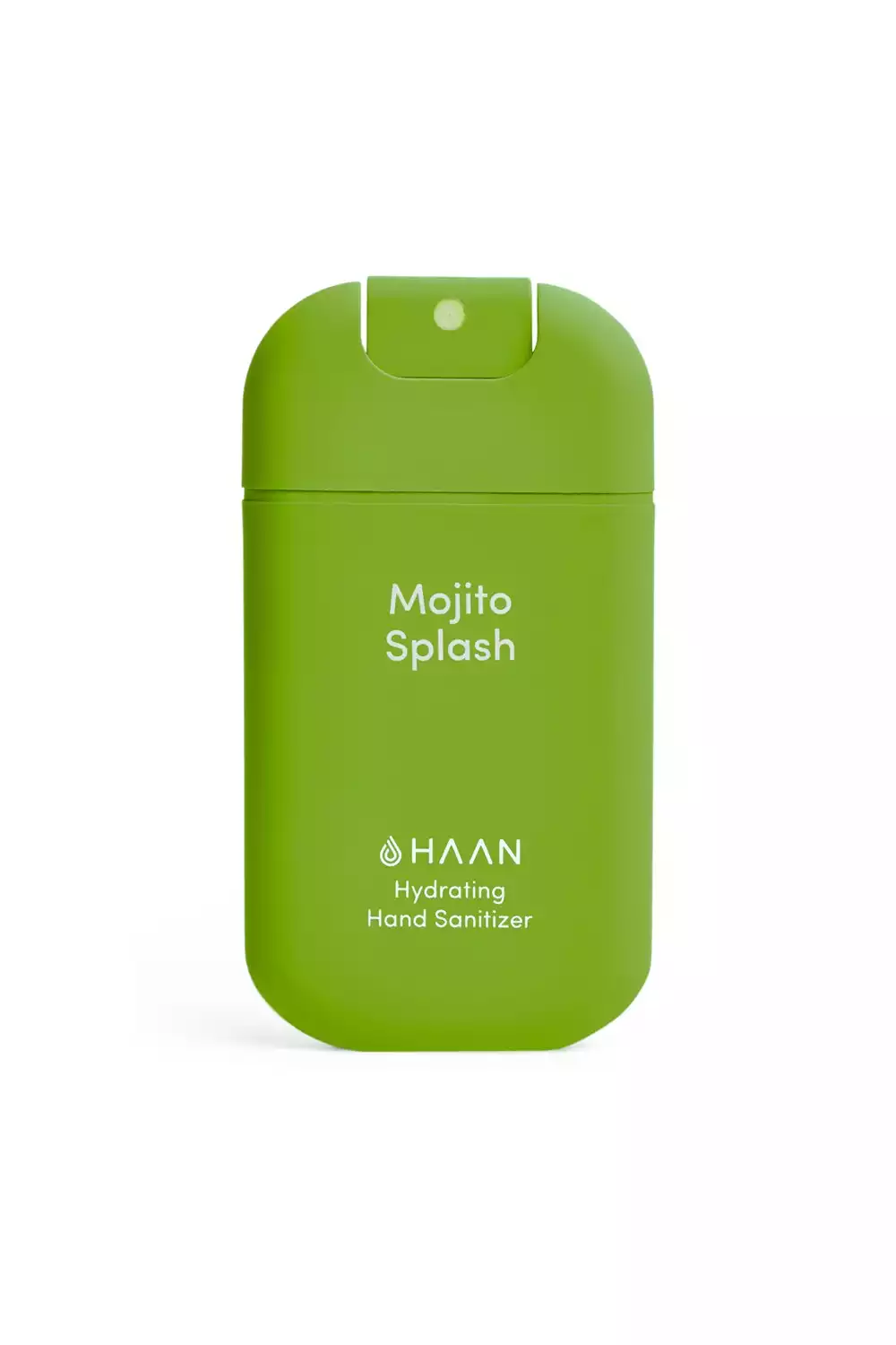 HAAN Mojito Splash hidratantno kozmetično čistilno sredstvo