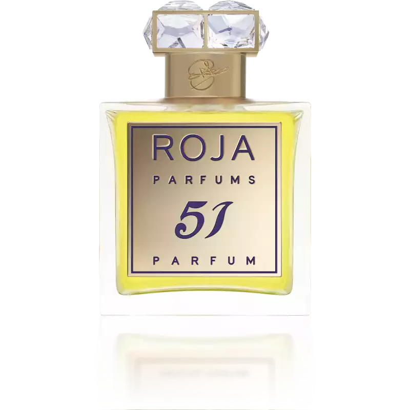 51 – Roja Parfums (Parfum pour Femme)