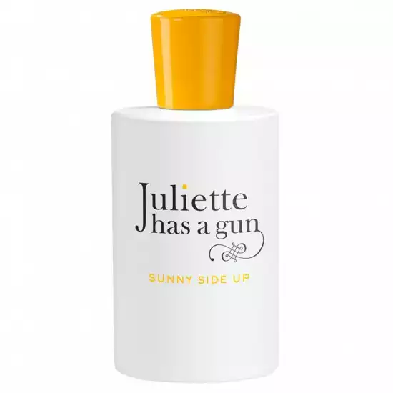 Juliette Has A Gun – Sunny Side Up